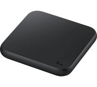 Samsung Wireless Charger Pad noir avec adaptateur de voyage