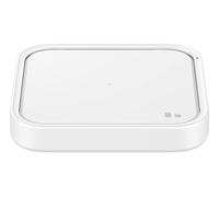 Samsung Wireless Charger Single Fast Charging 2.0 avec Power Adapter 15 W, Blanc