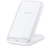 Samsung Wireless Charger Stand 20w Ep-N5200, Blanc