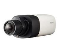 Samsung WiseNet X XNB-6000 Caméra de surveillance réseau (pas de lentille) couleur (Jour et nuit) 2 160 000 pixels 1920 x 1080… G