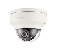 Samsung WiseNet X XNV-6020R Caméra de surveillance réseau dôme extérieur anti-poussière - imperméable - résistant aux…