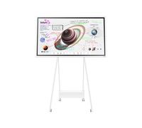 Samsung Flip Pro WM55B Interactive Display
