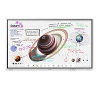 Samsung WM75B Tableau Blanc Interactif 75 pouces (Écran Tactile 4K UHD)
