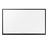 Samsung WM85A tableau blanc interactif 2,16 m (85 ) 3840 x 2160 pixels Écran tactile Noir