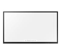 Samsung Flip 3 WM85A - Classe de diagonale 85" WMA Series écran LCD rétro-éclairé par LED - interactive - avec écran tactile (multi-touches) - 4K UHD (2160p) 3840 x 2160
