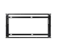 Samsung WMN-46VD, 29 kg, 116,8 cm (46"), 400 x 400 mm, 600 x 400 mm, Noir