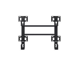 Samsung WMN-8200SC Support mural VESA en option pour tous les écrans grand format