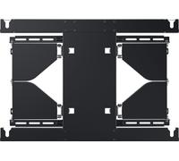 Samsung WMN-B30FB - Kit de montage - Slim - pour téléviseur LCD - Full Motion - noir (58"-75")