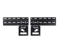 Support mural Samsung WMN-B50EB pour TV de 43" à 85" Noir Noir G
