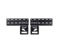 Support mural Samsung WMN-B50EB pour TV de 43" à 85" Noir Noir G