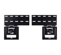 Samsung WMN-D90EB 2,29 m (90 ) Noir