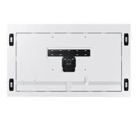 Samsung Flip WMN 165,1 cm (65") Noir