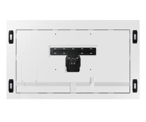 Samsung WMN-WM65RXEN montage des affichages de messages 165,1 cm (65") Noir