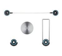 Samsung WMN2000A - kit de montage G