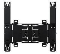 Samsung WMN4277TT/XC support pour téléviseur 190,5 cm (75") Noir