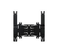 Samsung wmn4277tt/xc noir support TV mural pivotant jusqu'à 75'' 60kg vesa 400x400