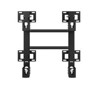 Samsung WMN6575SE Mur Noir