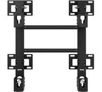 Samsung WMN6575SE Mur Noir
