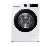 Lave-linge frontal 10kg 1400 tours/min Samsung WW10FG5U34AEEF Blanc