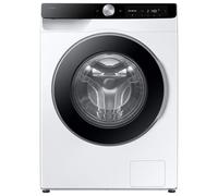 Samsung Lave-linge Ecobubble WW10FG6U34LKU3 10 kg 2025 Blanc