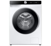 Samsung Lave-linge Ecobubble Blanc 10kg 2025 - WW10FG6U34LKU3 Blanc