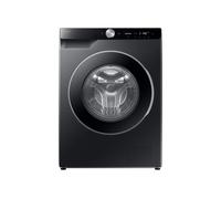 Samsung WW10FG6U94LB machine à laver Charge avant 10 kg 1351 tr/min Noir