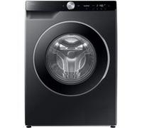 Samsung WW10FG6U94LB machine à laver Charge avant 10 kg 1351 tr/min Noir Noir G
