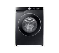 Samsung Machine à laver WW10FG6U94LB – Charge avant 10 kg 1351 tr/min Noir