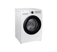 Samsung WW11DG5B25AH Lave-linge AI ecobubble™ 11kg Blanc