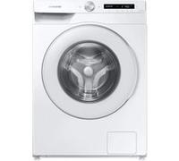 Samsung WW12T504DTW - Machine à laver - WiFi - largeur : 60 cm - profondeur : 65 cm - hauteur : 85 cm - chargement frontal - 57 litres - 12 kg - 1400 tours/min - blanc Blanc