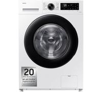 Samsung WW80CGC04DAEEC Lave Linge 8 kg 1400 tr/min