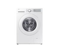 Samsung WW80CGC04DTH machine à laver Charge avant 8 kg 1400 tr/min Blanc