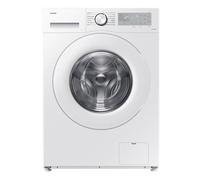 Samsung WW80CGC04DTHEF machine à laver Charge avant 8 kg 1400 tr/min Blanc