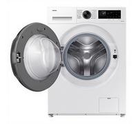 Samsung WW80CGC0EDAELE Ecobubble Lave-linge hublot 1400 tr/min, 72 dB 8 kg