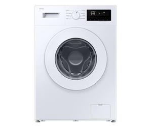 Samsung WW80FG3M05TWEF machine à laver chargement frontal 8 kg 1400 tr/min Blanc