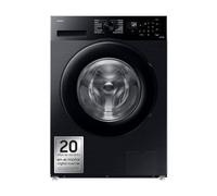 Samsung WW90CGC04DAB machine à laver Charge avant 9 kg 1400 tr/min Noir