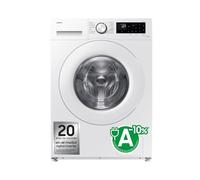 Samsung Ww90cgc04dteec Machine de lavage de chargement avant Taille Unique