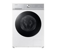 SAMSUNG WW90DB8U95GHU3-9KG Classe A Blanc avec SmartThings et Intelligence Artificielle