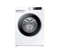 Lave-linge blanc Samsung 9 kg 1400 tr/min WW90DG6U25LE
