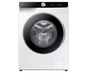 Samsung WW90DG6U25LK Bespoke AI SuperSpeed Série 6000 Lave-linge 1400 tr/min blanc - 9 kg