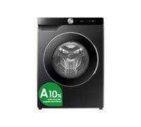 SAMSUNG WW90DG6U85LBU3 Lave-linge AI Wash série 6000 9kg Noir
