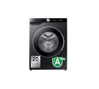 Samsung Lave-linge AI ecobubble™ 9kg - WW90DG6U85LB