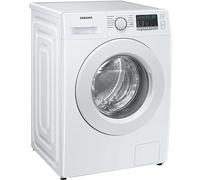 Samsung WW90T4048EE/EG Machine à laver 9 kg 1400 tr/min Ecobubble Programme vapeur hygiénique Fonction anti-taches Moteur Digital Inverter Blanc