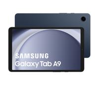 Samsung X110 Galaxy Tab A9 (Wifi - 8,7'' - 64 Go, 4 Go RAM) Bleu Nuit