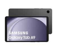 Samsung X115 Galaxy Tab A9 (4G/LTE - 8,7'' - 128 Go, 8 Go RAM) Graphite