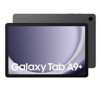 Samsung X216 Galaxy Tab A9+ 5G (11'' - 64 Go, 4 Go RAM - Non Eu, Garantie 2 ans par HEM) Graphite