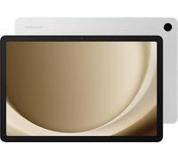 Samsung Galaxy Tab A9+ WiFi, 5G 64 GB argent Tablette Android 27.9 cm (11 pouces) 1.8 GHz, 2.2 GHz Qualcomm® Snapdragon