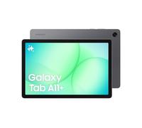 Samsung X236 Galaxy Tab A11+ 5G (11'' - 8/256GB) Grey