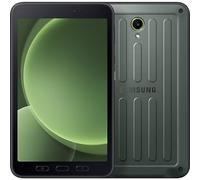 Samsung Galaxy Tab Active5 Enterprise Edition 5G Samsung Exynos LTE-TDD & LTE-FDD 128 Go 20,3 cm (8") 6 Go Wi-Fi 6 (802.11ax) Android 14 Vert