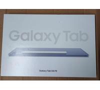 Samsung X520 Galaxy Tab S10 FE 10.9", Wi-Fi, 128GB 8GB RAM, Blue